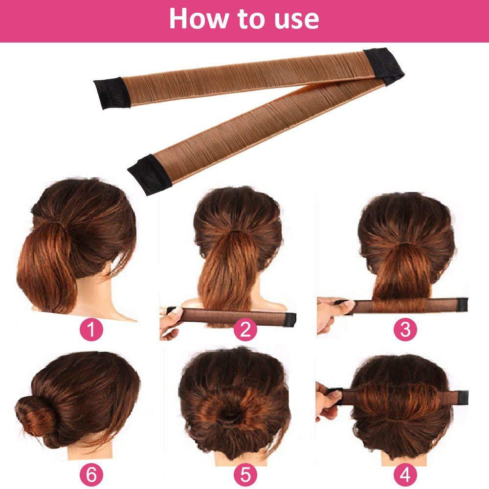 Stylish Hair Tools