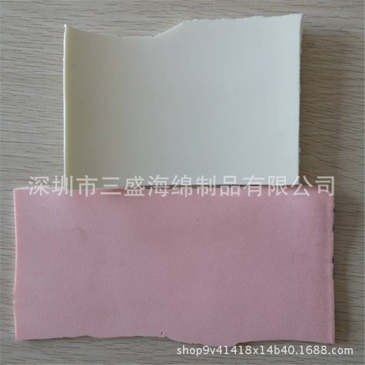 供应PVA方快棉洗车海绵吸水棉  PU 吸水海绵PP吸油管