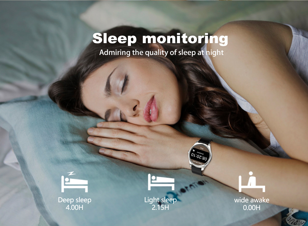 Montre intelligente - Ref 3391204 Image 19