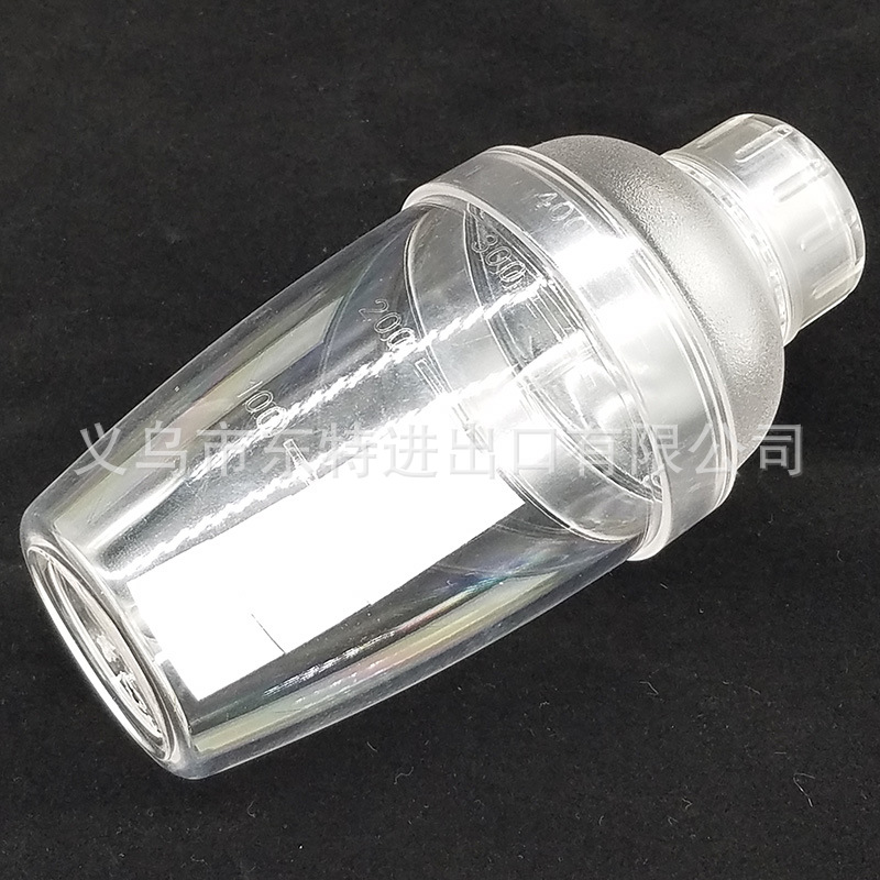 مدلحة حانات شرقية ذات أحجام شفافة مقاسها 350 ملليمتر من detail image 4