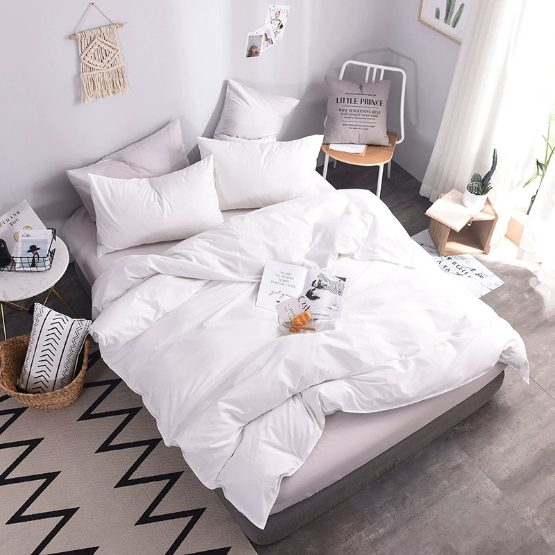 Cotton duvet cover, wholesale