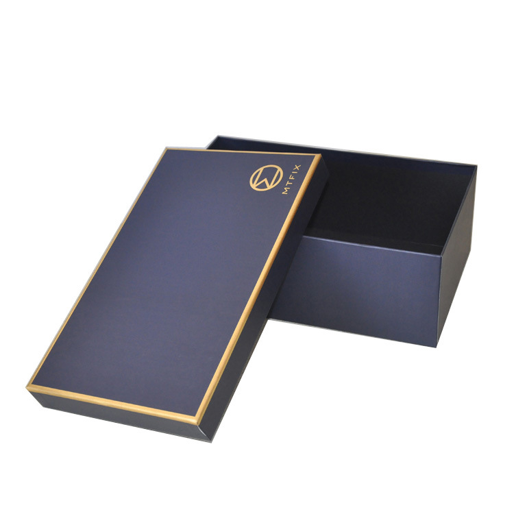 厂家生产天地盖彩盒 礼品盒生产 玩具包装盒 白卡纸盒彩盒生产