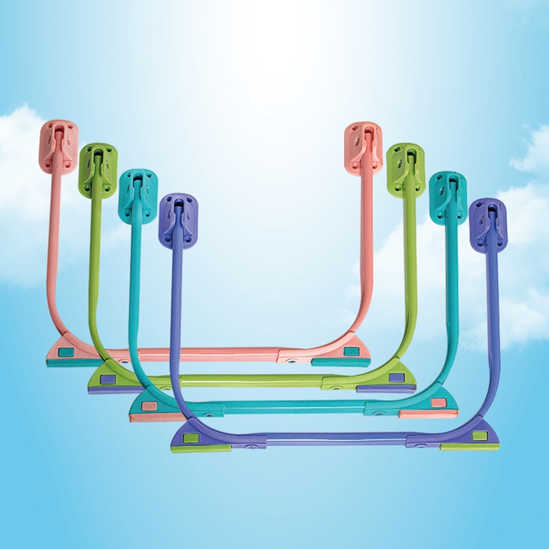 Lazy man desk The computer table Legs Learning table Legs Silicone pad Legs multi-function fold Legs Bracket