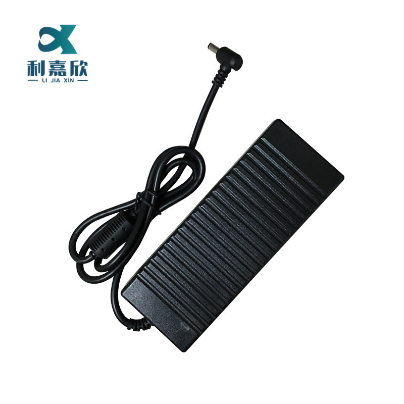 厂家供应12v10a开关电源 120W灯条监控摄像头电源适配器 足安