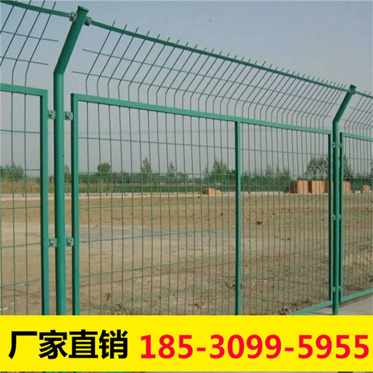 Защитная сеть для оврагоцеля плодового участка Zhengzhou Orchard Land Circle Wing Barn Iron Silk Intra -Silk Weds Grid Expressway изоляция