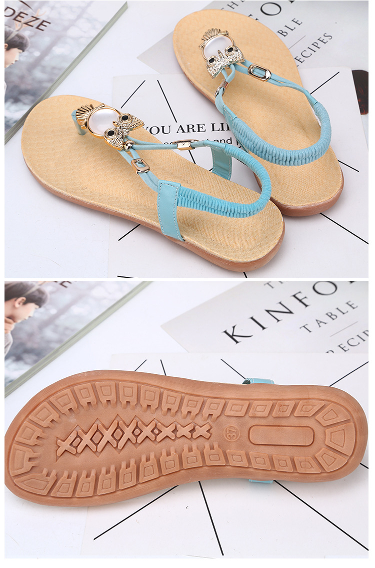 Chaussures été pour femme en Consultation - Ref 3346291 Image 17