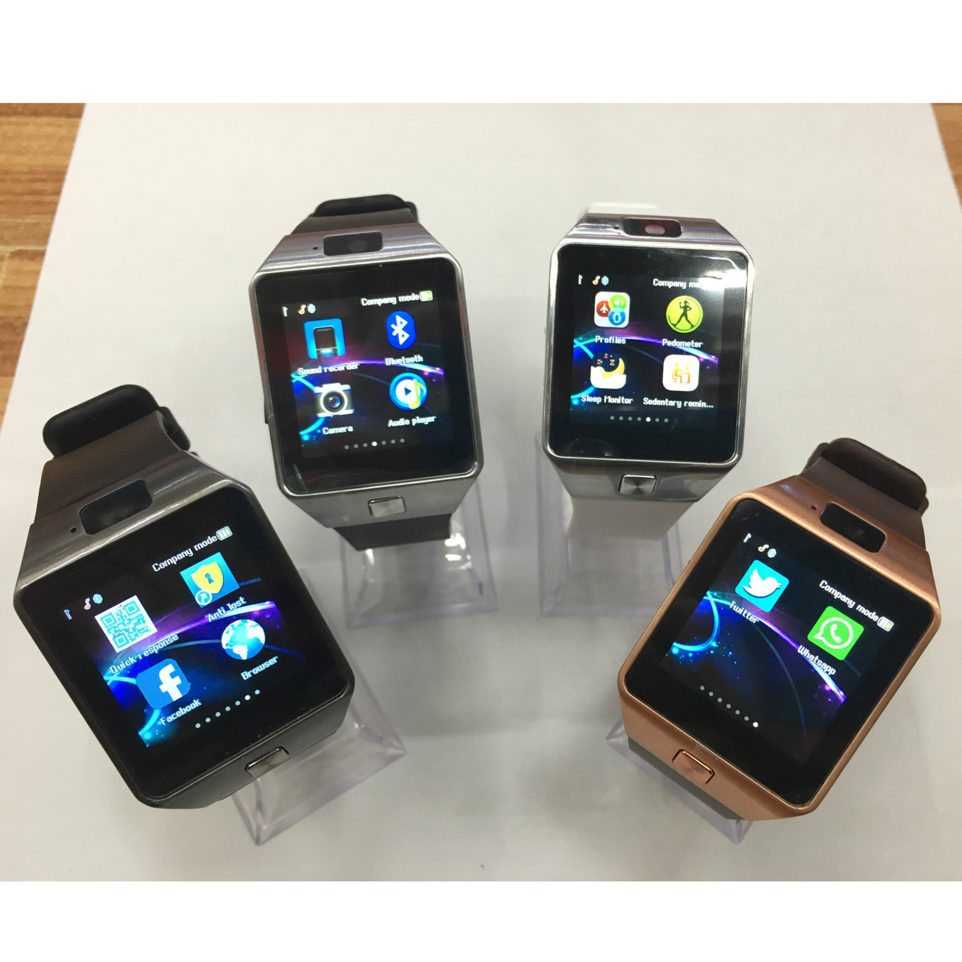 Montre sport - Ref 3439512 Image 1