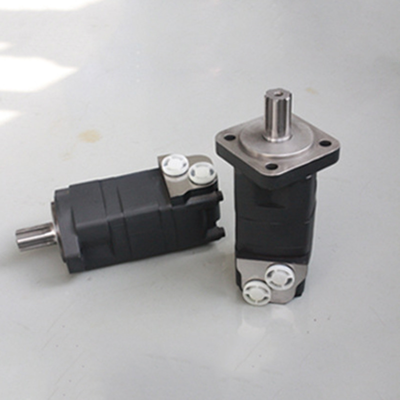 【让利销售】2K-160系列摆线液压马达  玉朕牌摆线液压马达