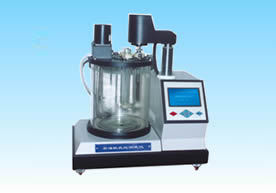 石油抗乳化测定仪    型号HAD-HK-3031PK