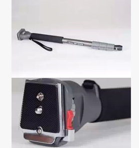 MP-66DV独脚架 摄像机独脚架