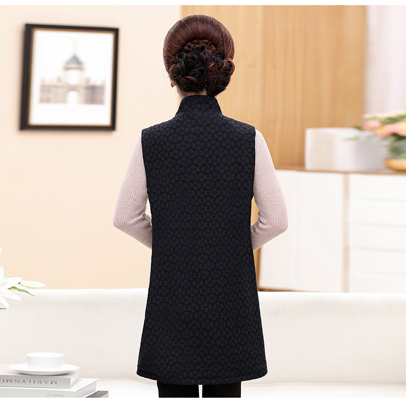 Gilet femme en Coton - Ref 3317107 Image 19