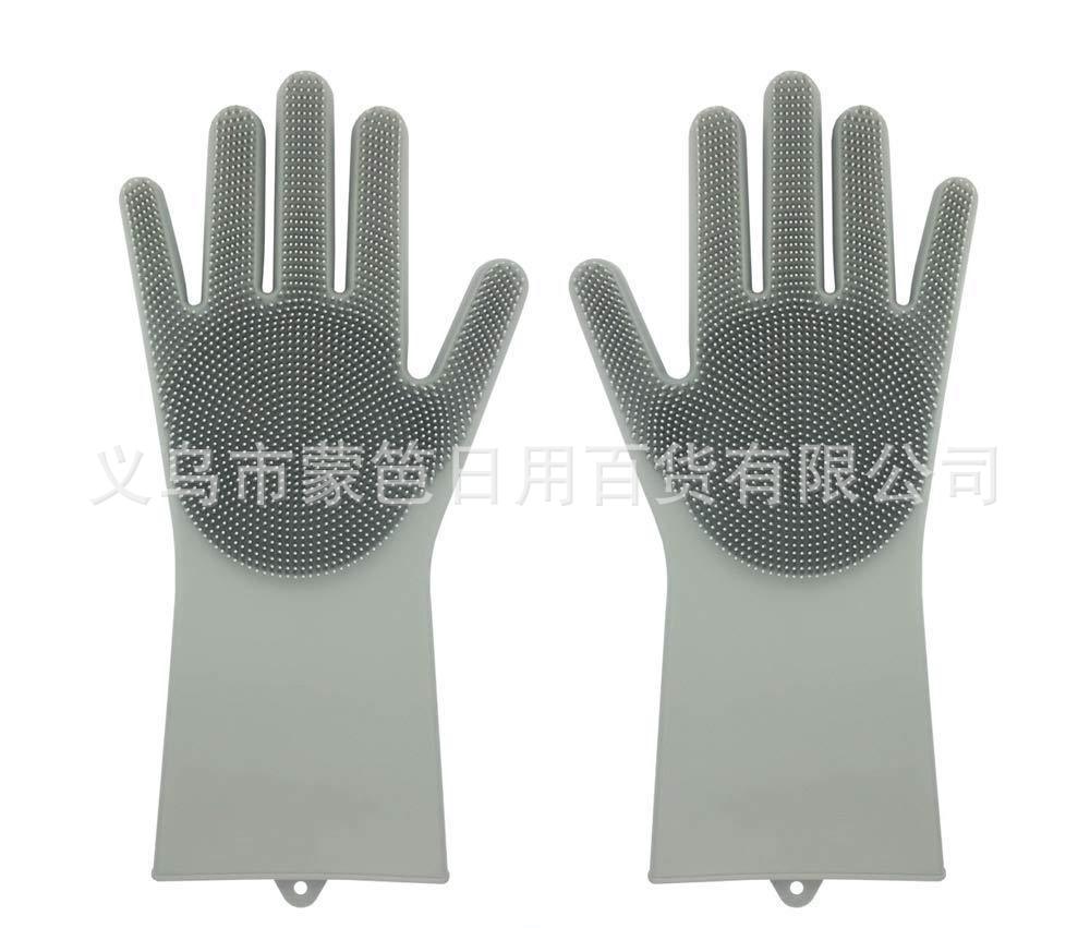 TikTok, silicone gloves, Amazon