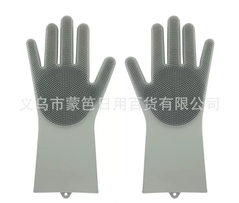 TikTok, silicone gloves, Amazon