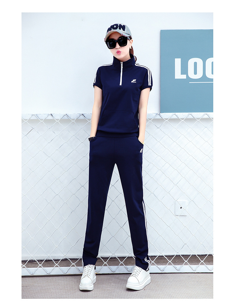 Costume femme en Coton - Ref 3334735 Image 26