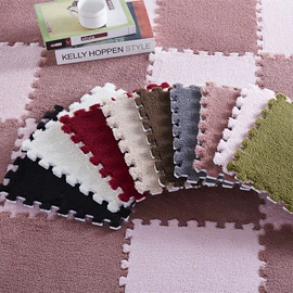 地垫;家用地毯;组合地垫