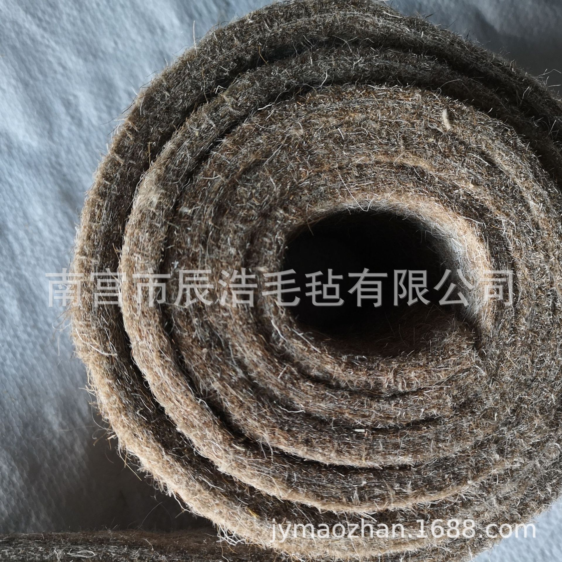 供应铁路专用毛毡条110mm100mm80mm宽。防寒条，保温毛毡条