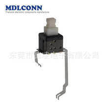 ����5.8���i�_�P �o�i���I�_�P PB-5810NL 5.8*5.8*14mm 2pin