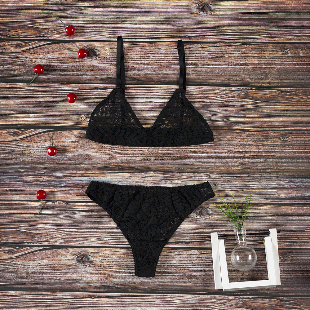 Soutiens-gorge en  dentelle - Ref 3370210 Image 47