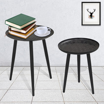 厂家现代简约水果篮 北欧风格家用客厅果盘 零食收纳铁艺水果筐子详情4