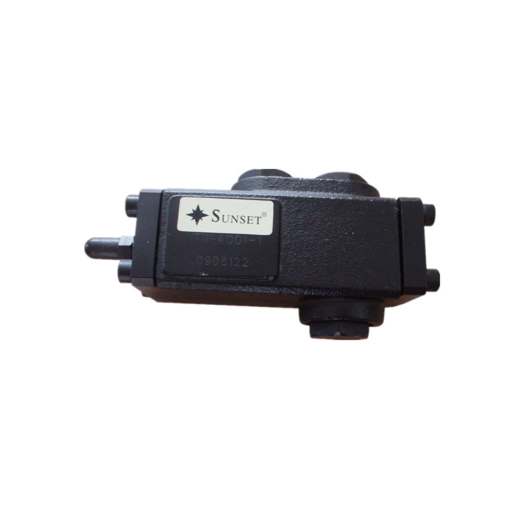 燃烧机配件|压力调节阀TV1001可替代SUNTEC/桑泰克TV1001