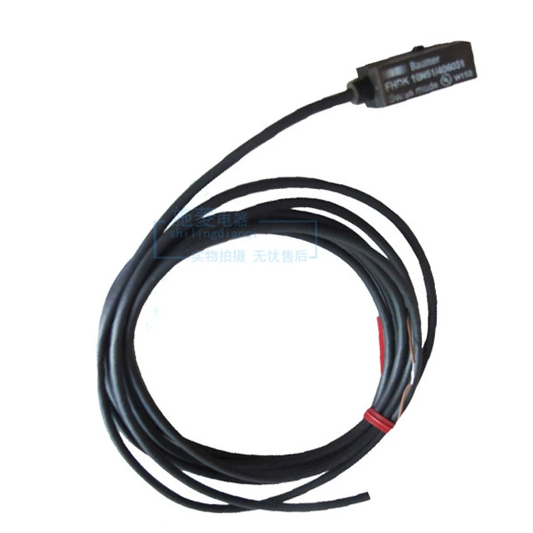Bauer Baomeng Оптоэлектроника FHDK 10N51/406051