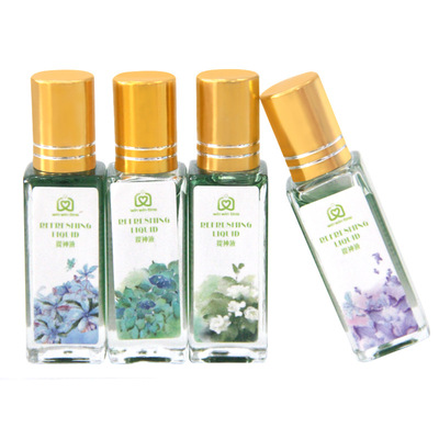 天然清凉薄荷油 提神醒脑清凉护肤提神液 防蚊虫叮咬止痒【批发】