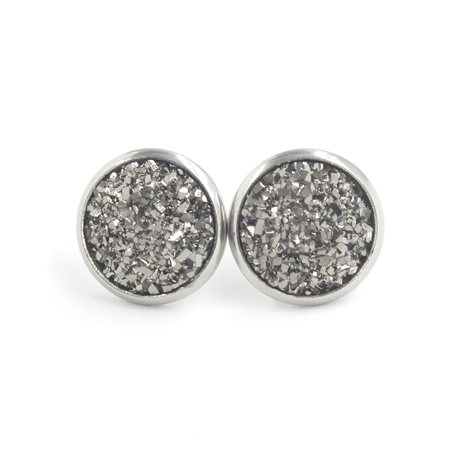 Boucles d oreilles - Ref 3447003 Image 14