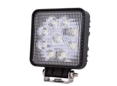 27W square Other LED lights