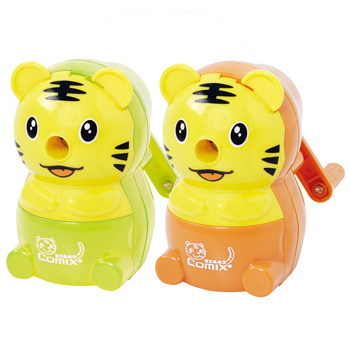 Cute sharpener