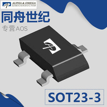 AOS���  ��ƬAO3162 SOT23-3 N���� 600V    A03162 ��ЧӦ��