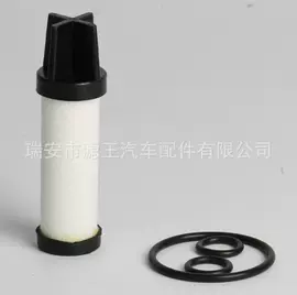 机油滤清器;柴油滤清器;空气滤清器