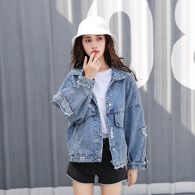 Blouson femme en Cow-boy - Ref 3322390 Image 1