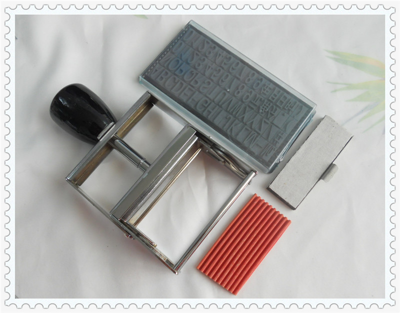 ����ִ���ӡ������ MJ-51 DIYI����ӡ�� MaxStamp ������ӡ��