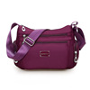 One-shoulder bag for leisure, shoulder bag for mother and baby, 2020