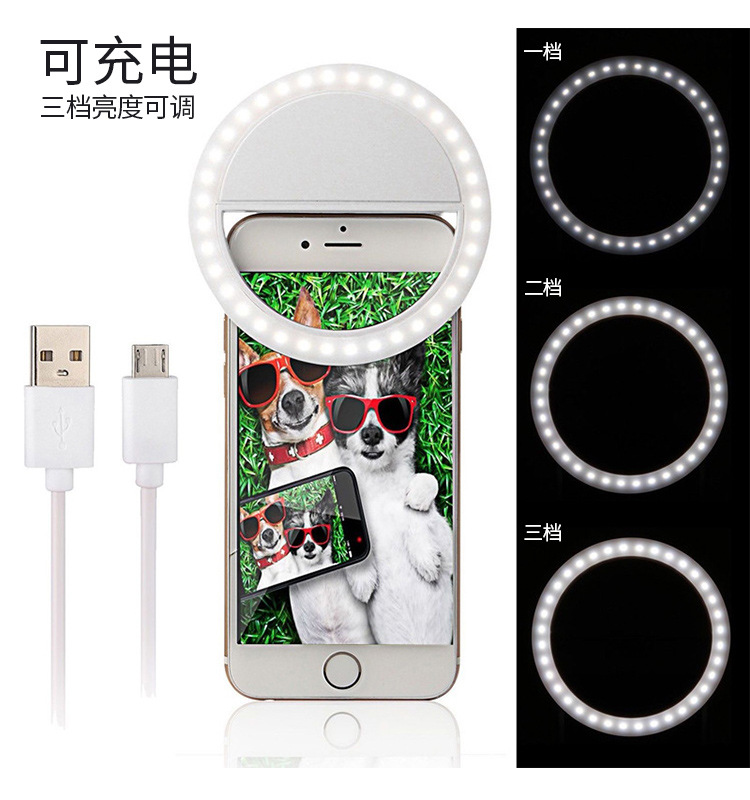 Perche selfie en Alliage d aluminium - Ref 3386130 Image 24