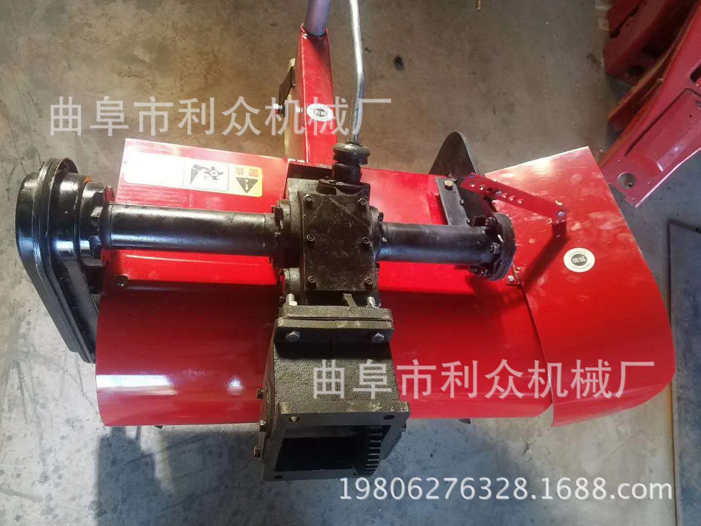 黔西南 培土效果好动力足 101底盘葡萄培土机