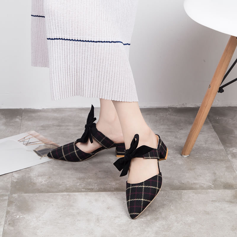 Chaussures été pour femme en Caoutchouc - Ref 3347446 Image 4