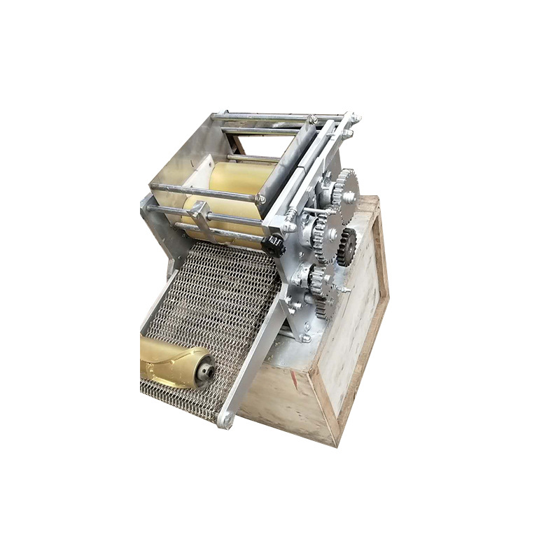 现货供应 小型擀面皮机 全自动玉米面皮机  玉米面条多用机