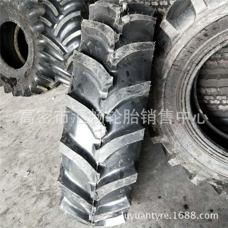 14.9-28 轮胎 人字花纹 轮胎 14.9-28 拖拉机轮胎