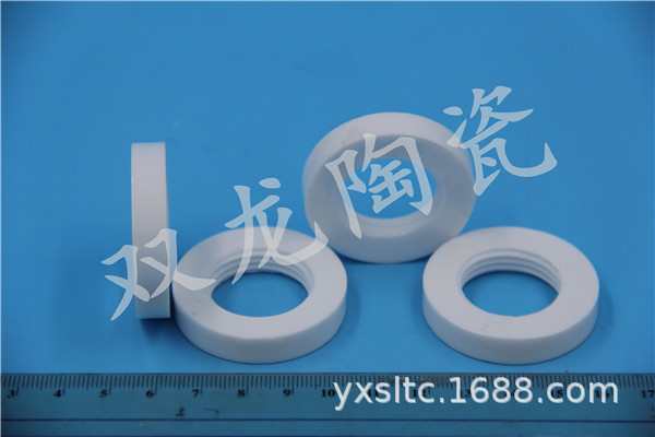 粉碎机陶瓷配件 耐磨陶瓷结构件 耐磨陶瓷 氧化铝陶瓷