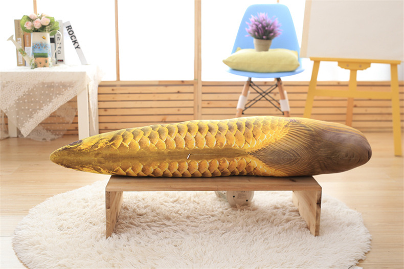 Plush Fish 15
