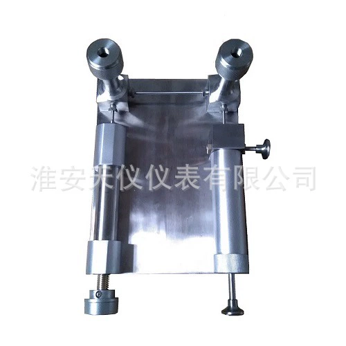 Набор для калибровки вакуумного устройства для создания давления Переносной насос давления воздуха для экспериментального контроля положительного и отрицательного давления