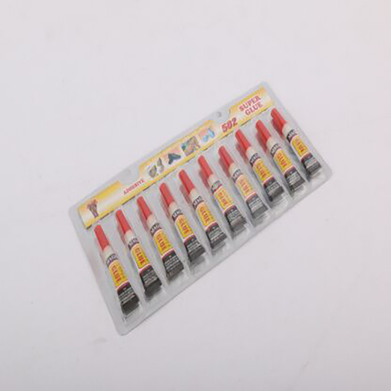 假睫毛胶水EYE胶水双眼皮胶水温和粘性强，详情图8