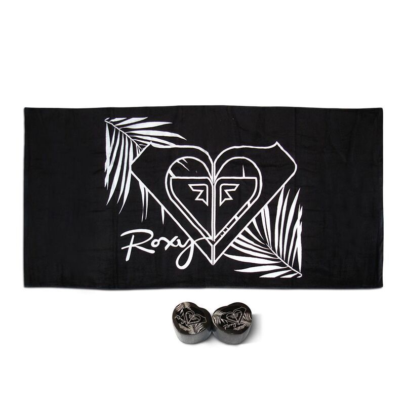 High-end practical promotional gifts personalized custom printed pattern compression cut velvet active beach towel