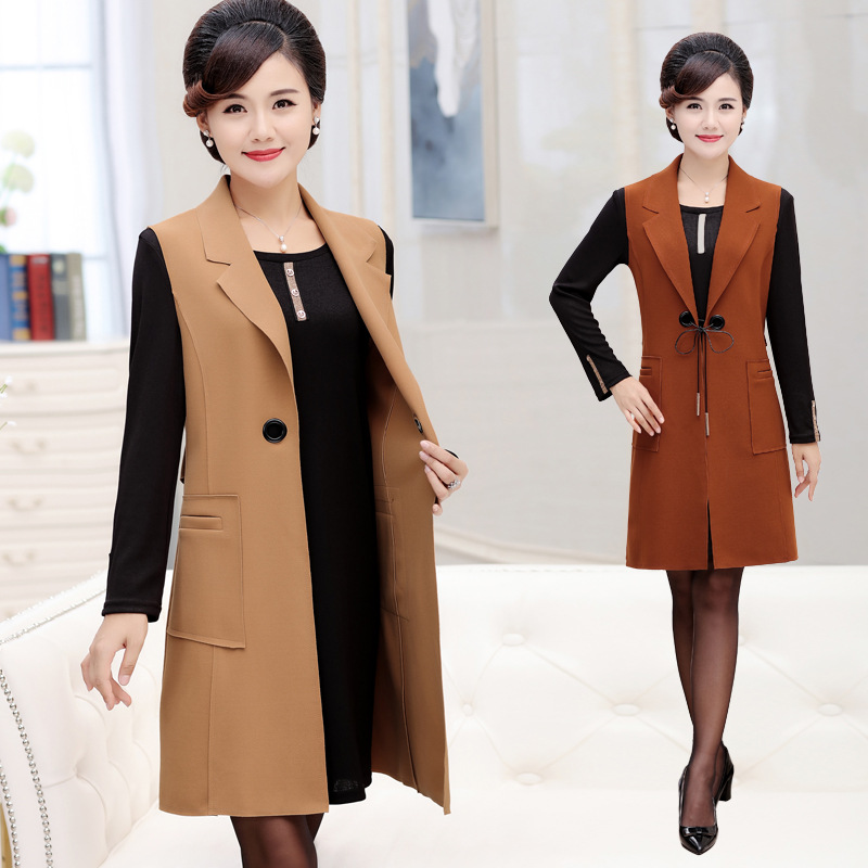 Gilet femme - Ref 3317801 Image 1