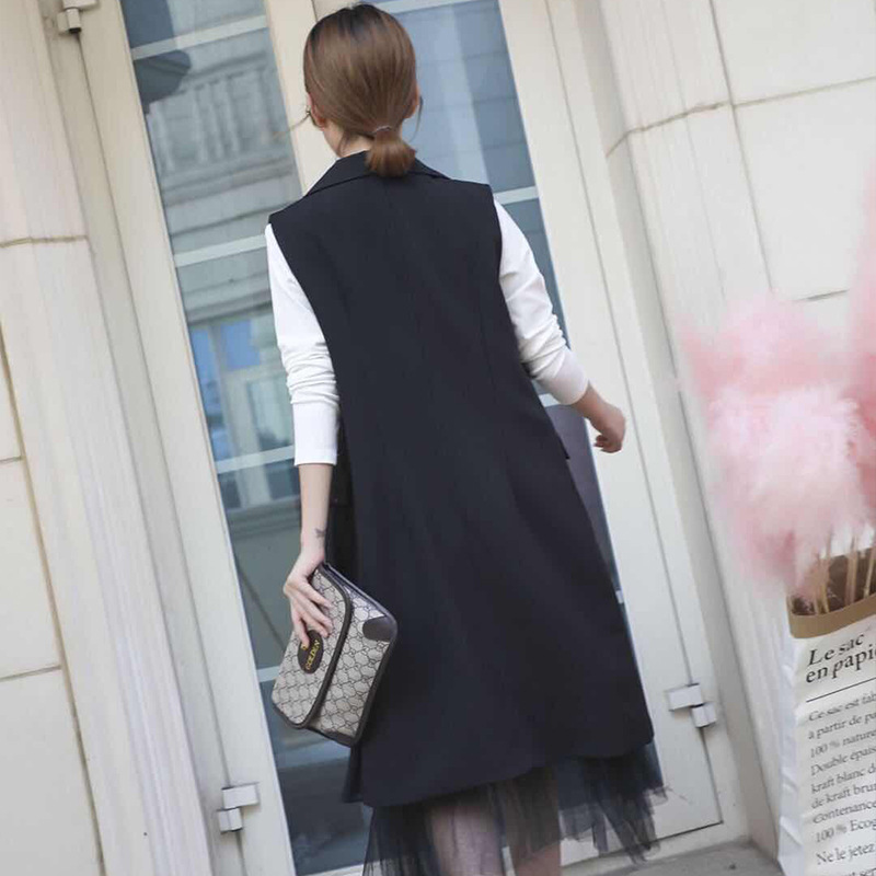 Gilet femme - Ref 3317788 Image 3