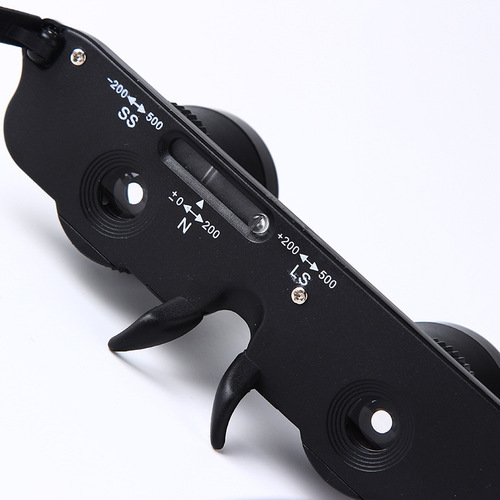 Fishing binoculars glasses for presbyopia, fishing binoculars for myopia, magnifying glass for fishing binoculars