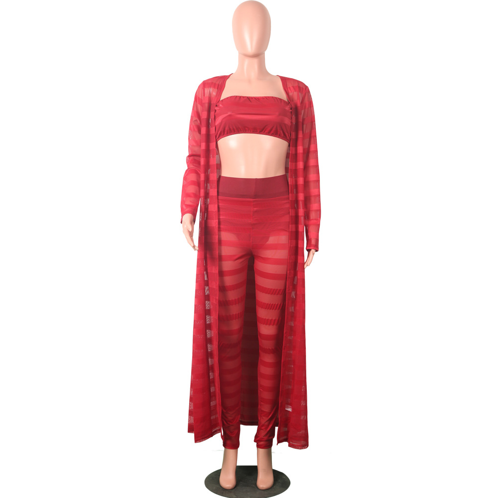 Costume femme en Fibre de polyester - Ref 3334339 Image 10