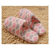 Demi-season two-color slippers, Amazon, soft sole