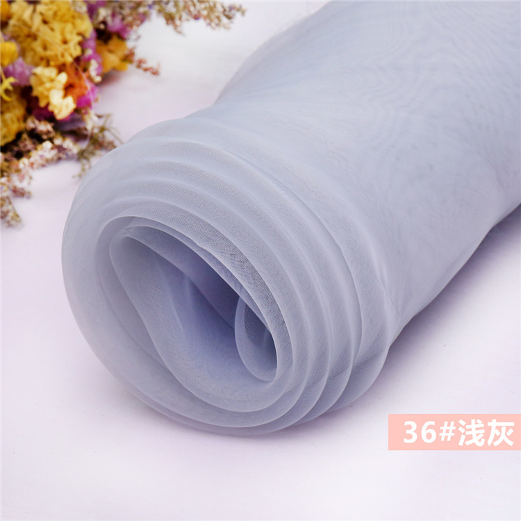 회색*35 세로*40D*35*150cm*단색*클래식